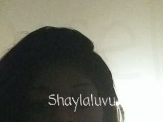 Shaylaluvu