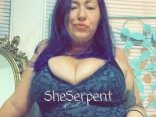 SheSerpent