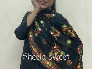 Sheela_sweet