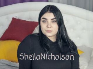 SheilaNicholson