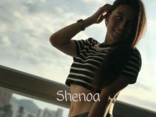 Shenoa