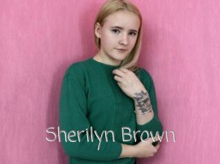 Sherilyn_Brown