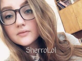 SherroLol