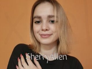 SherryAllen