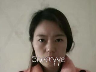 Sherryye