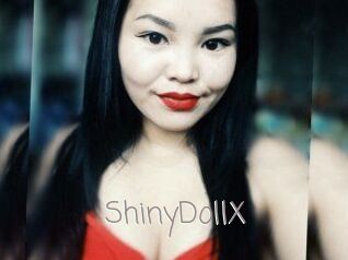 ShinyDollX