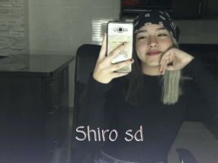 Shiro_sd