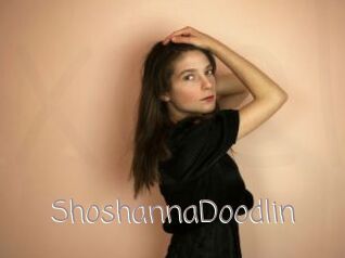 ShoshannaDoodlin