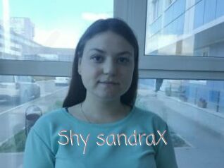 Shy_sandraX