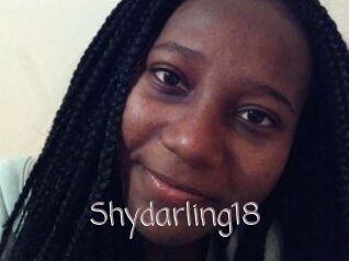 Shydarling18