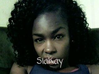 SiaKay