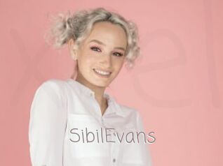 SibilEvans