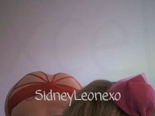 SidneyLeonexo