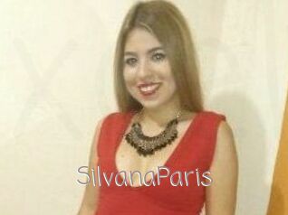 Silvana_Paris