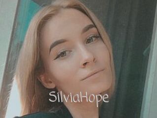 SilviaHope