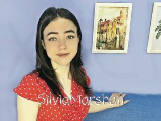 SilviaMarshall