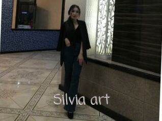 Silvia_art