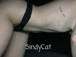 SindyCat