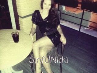 SinfulNicki