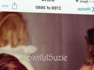 SinfulSuzie