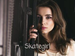 Skategirl