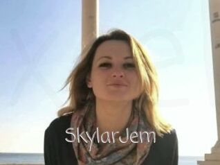 SkylarJem