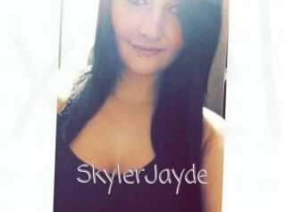 SkylerJayde