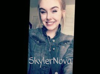 SkylerNova