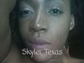 Skyler_Texas