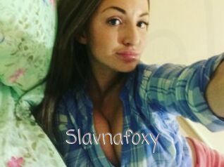 Slavnafoxy