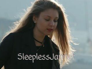 SleeplessJannet