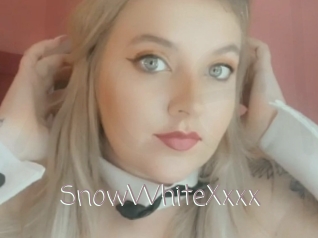 SnowWhiteXxxx