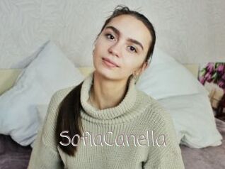 SofiaCanella