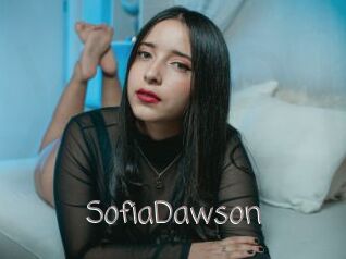 SofiaDawson