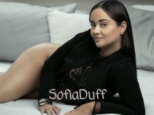 SofiaDuff