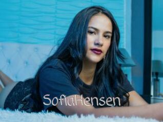 SofiaHensen