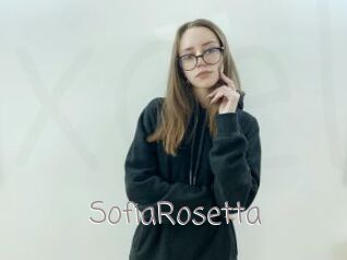 SofiaRosetta