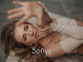 Sofiye