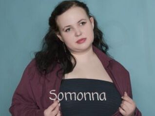 Somonna