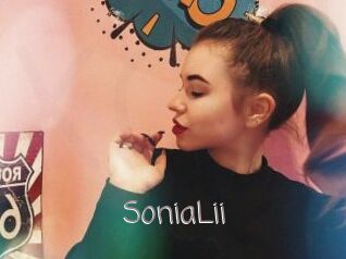 SoniaLii