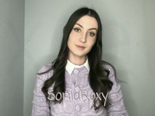 SoniaRoxy