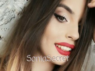 SoniaSecret