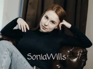 SoniaWills