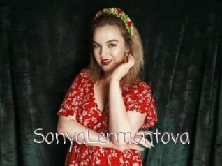 SonyaLermontova