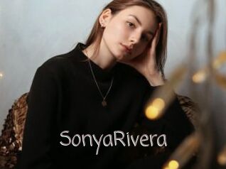 SonyaRivera