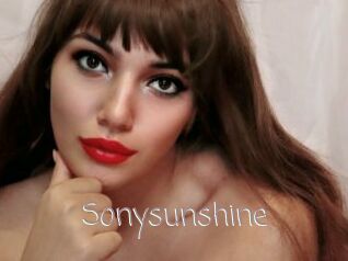 Sonysunshine