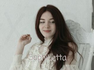 SophiLetta