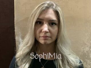 SophiMia