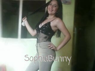 SophiaBunny