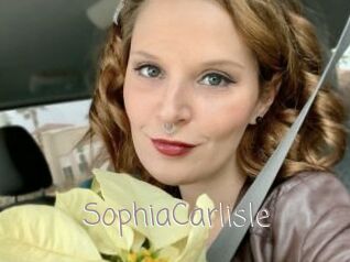 SophiaCarlisle